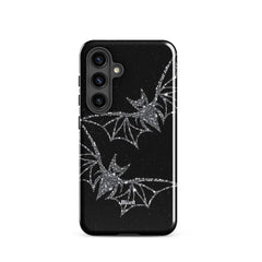 Lunar Veil Samsung Case