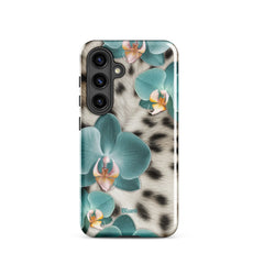 Blur Samsung Case
