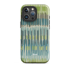 Meadow Loom iPhone Case