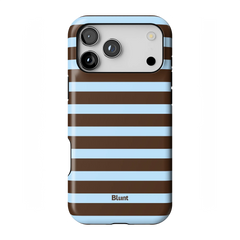 Azurae iPhone Case