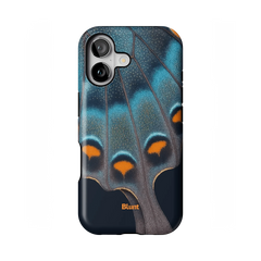 Midnight Bloom iPhone Case