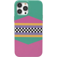 Rad Dad | 80's Colorblock Case