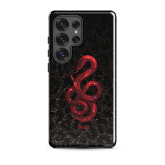 Rogue Serpant Samsung Case