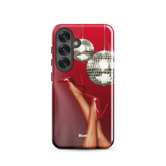 Flirty Samsung Case