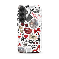 NYC Samsung Case