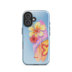 Maui iPhone Case