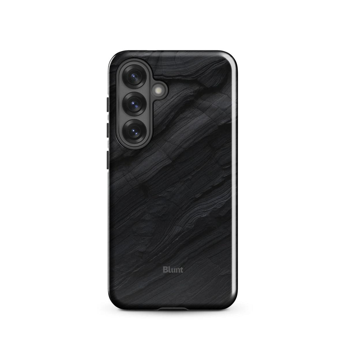 Charcoal Samsung Case
