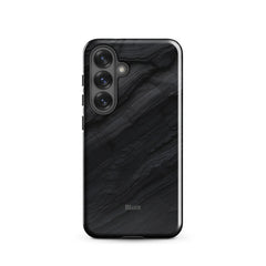 Charcoal Samsung Case