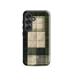 Quellin Samsung Case