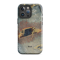 Flitture iPhone Case