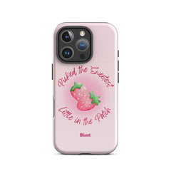 From your Big iPhone Case
