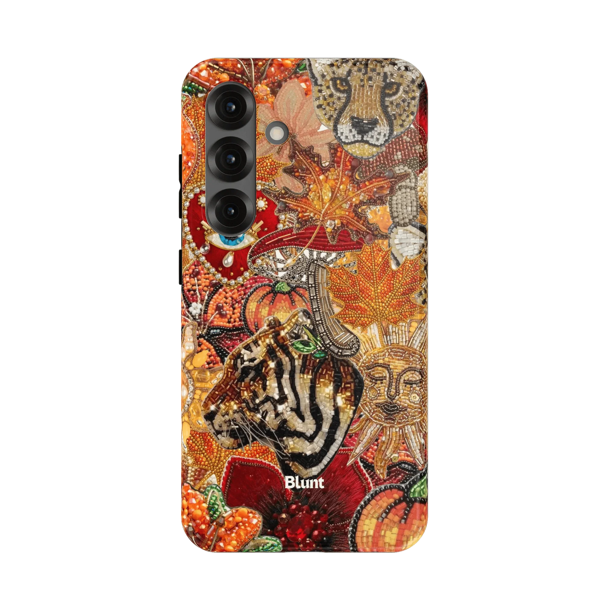 Harvest Dreamscape Samsung Case