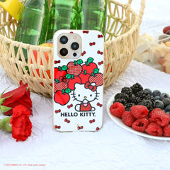 Apples to Apples Hello Kitty® MagSafe® Compatible iPhone Case