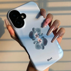 Orchid iPhone Case
