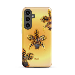 Marigold Samsung Case