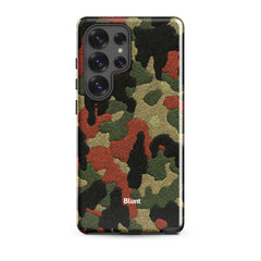 Armor Samsung Case