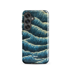 High Tide Samsung Case