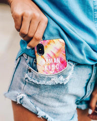 #SpreadHope x Ivory Ella |  Human Kind Tie Dye Case