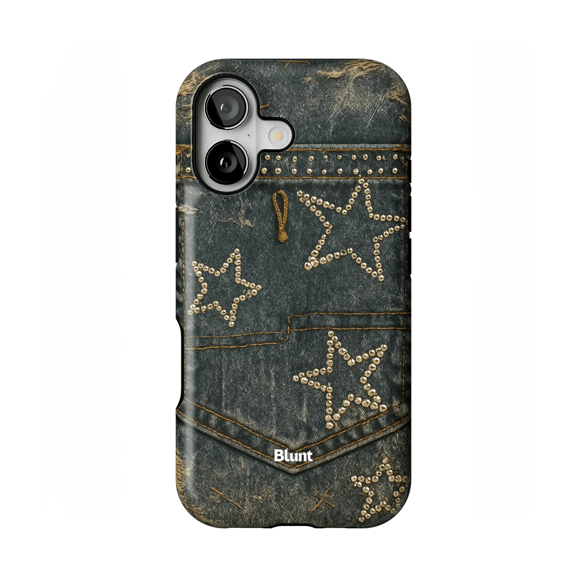 Studded iPhone Case