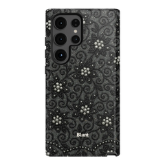 Antique Samsung Case