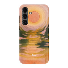 Solar Drift Samsung Case