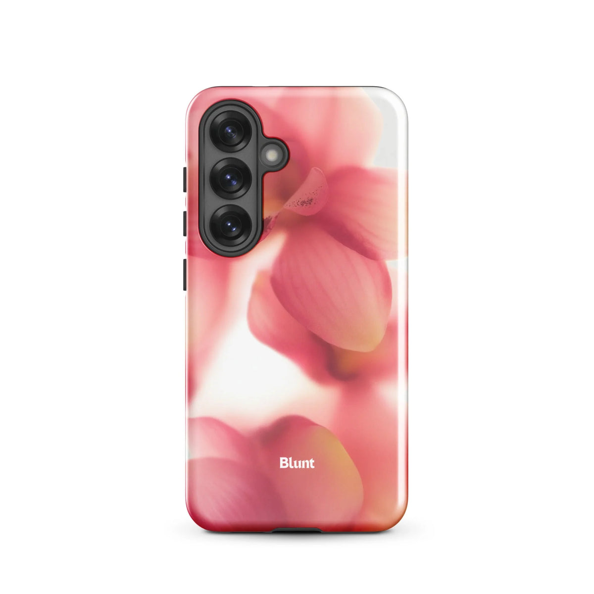 Velvet Orchid Samsung Case