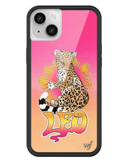Leo iPhone Case
