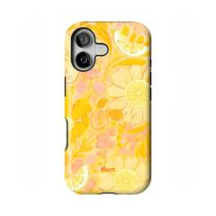 Citrina iPhone Case