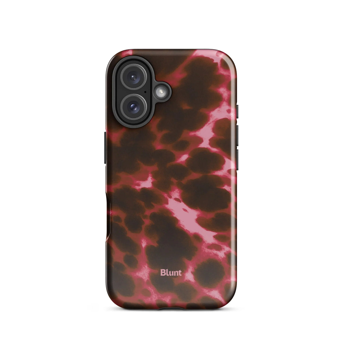 Ember Fusia iPhone Case