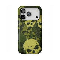 Ranger iPhone Case