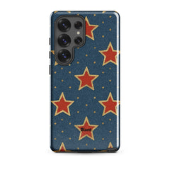 Dallas Samsung Case