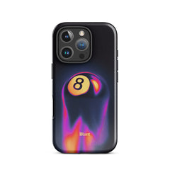 Hue iPhone Case