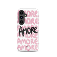 Amore Samsung Case