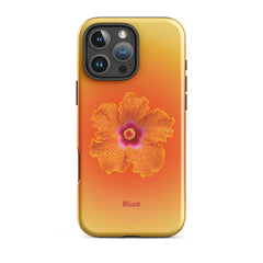 Solaris iPhone Case