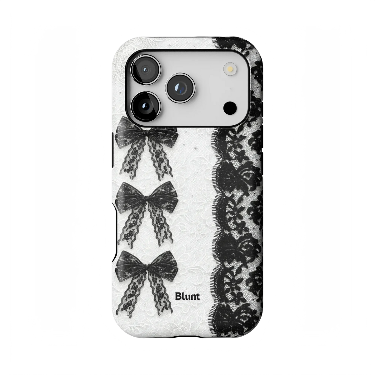 Marquise iPhone Case