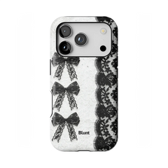 Marquise iPhone Case