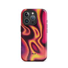 Burnish iPhone Case