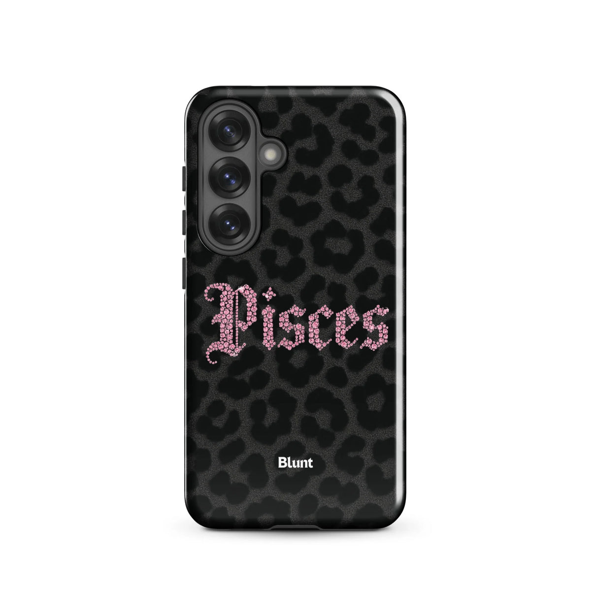 Love Pisces Samsung Case