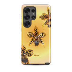 Marigold Samsung Case