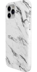 Take Me for Granite | White Marble Case
