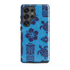 Surfside Samsung Case