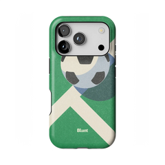 Goalie iPhone Case