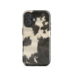 Onyx Hide iPhone Case