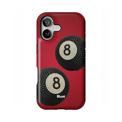 Playmate iPhone Case