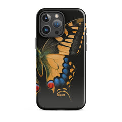Royal Swallowtail iPhone Case