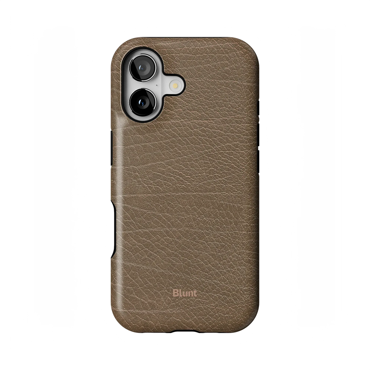 Dunlow iPhone Case