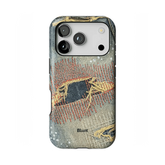 Flitture iPhone Case