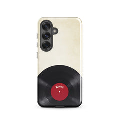 Mono Groove Samsung Case
