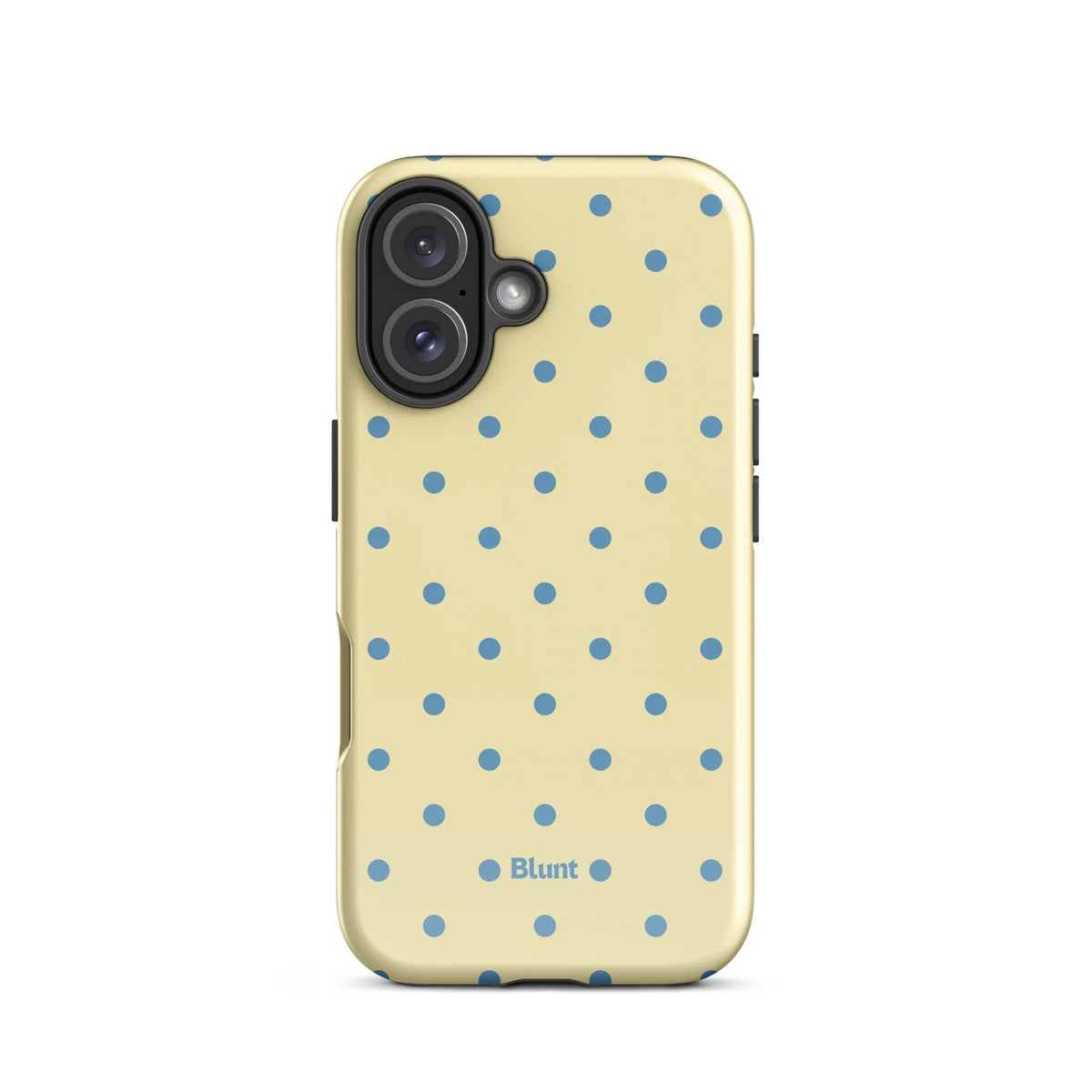 Tolli iPhone Case
