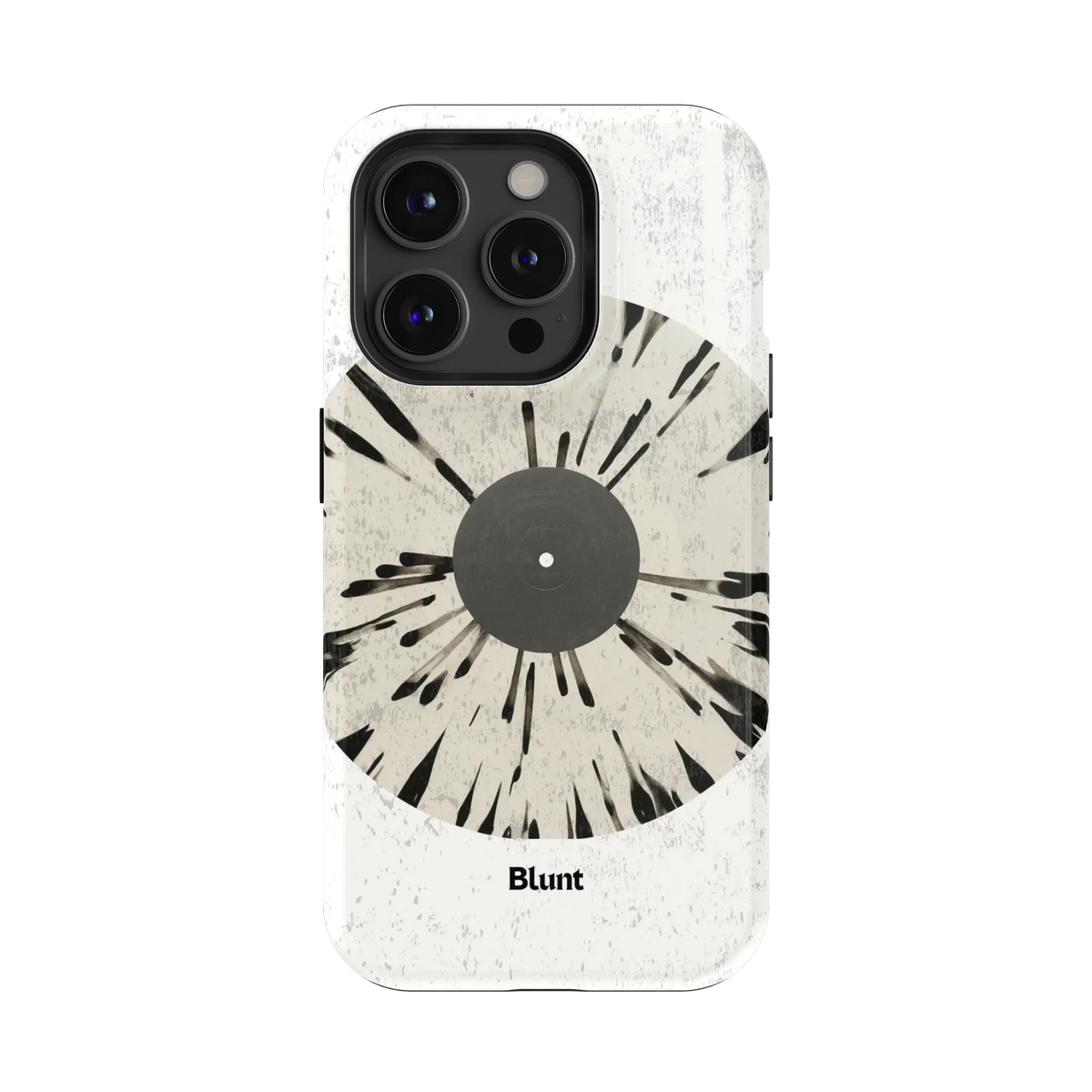 Shatter Vibe iPhone Case